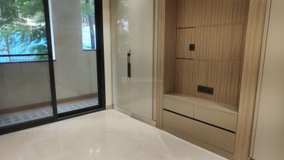 Bedroom Image of 1800 Sq.ft 3 BHK Builder Floor for sale in DLF Phase 1 Gurgaon for Rs. 37500000