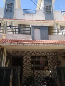 Image of 900 Sq.ft 2 BHK Independent House for rent in Kedgaon, Ahmednagar for Rs. 11000