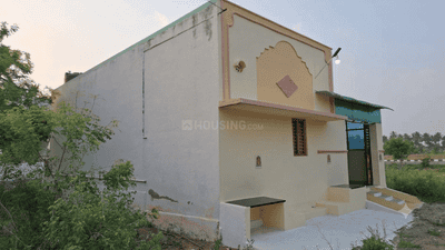 Image of 570 Sq.ft 1 BHK Independent House for rent in Gobichettipalayam, Erode for Rs. 7500