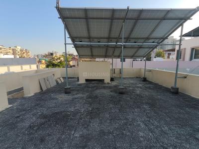 Balcony Image of 2250 Sq.ft 5 BHK Independent House for sale in Prahlad Nagar Ahmedabad for Rs. 29000000