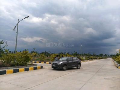 Image of 180 Sq.ft Residential Plot / Land for sale in Pedda Golconda, Hyderabad for Rs. 5300000