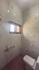 Bathroom Image of 1300 Sq.ft 3 BHK Independent House for sale in Yelwala Mysore for Rs. 8000000