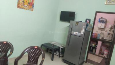 Living Room Image of 900 Sq.ft 2 BHK Apartment / Flat for sale in Jhotwara Jaipur for Rs. 3650000