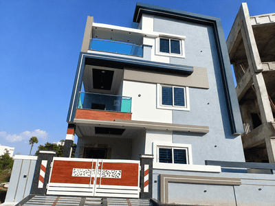 Image of 3650 Sq.ft 4 BHK Duplex for sale in Kapra, Secunderabad for Rs. 24000000