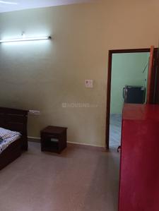 Hall Image of 1800 Sq.ft 2 BHK Independent House for rent in Sunrays, Sangolda Goa for Rs. 60000