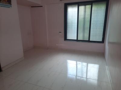 Bedroom Image of 655 Sq.ft 2 BHK Apartment / Flat for rent in Bhakti Park B Wing, Kasarvadavali Thane for Rs. 27000
