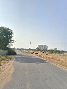 Image of 1800 Sq.ft Residential Plot / Land for sale in Apj Abdul Kalam Nagar, Jaisinghpura, Jaipur for Rs. 15000000