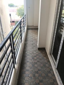 Balcony Image of 998 Sq.ft 2 BHK Apartment / Flat for sale in Urapakkam Chennai for Rs. 6487200