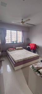 Bedroom Image of 1650 Sq.ft 3 BHK Apartment / Flat for sale in Shubham Park, Adajan Surat for Rs. 9800000
