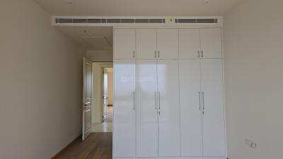 Bedroom Image of 4209 Sq.ft 4 BHK Apartment / Flat for sale in Bhartiya Leela Residences, Kannuru Bengaluru for Rs. 84180000