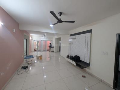 Hall Image of 1250 Sq.ft 2 BHK Builder Floor for rent in JP Nagar Bengaluru for Rs. 38000