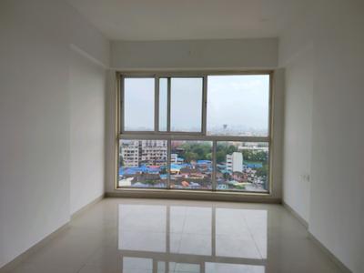 Bedroom Image of 1005 Sq.ft 2 BHK Apartment / Flat for sale in VKG Park Estate, Andheri East Mumbai for Rs. 21200000