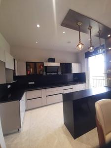 Kitchen Image of 1418 Sq.ft 3 BHK Apartment / Flat for sale in Jashn Elevate Phase 1, Sector B Ansal API Lucknow for Rs. 18500000