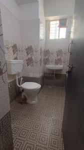 Image of 1200 Sq.ft 2 BHK Apartment / Flat for rent in Banjara Hills, Hyderabad for Rs. 16000