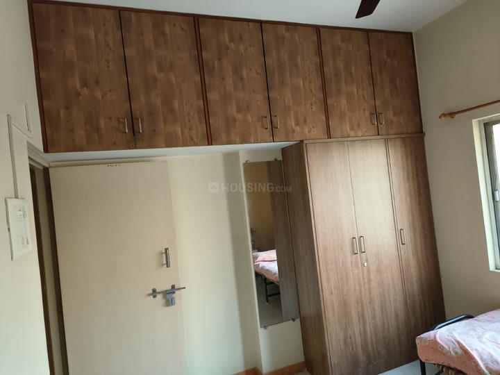 Vrajanandan Flats Bedroom 1