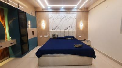 Bedroom Image of 1643 Sq.ft 3 BHK Apartment / Flat for sale in Binary Temple Tree by Binary Realty, Sarjapur Bengaluru for Rs. 17380000