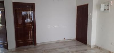 Bedroom Image of 1200 Sq.ft 3 BHK Apartment / Flat for sale in JP Umang Residency, New Town Kolkata for Rs. 8000000