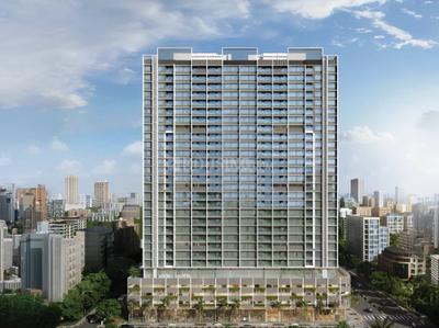 2 BHK Flat
