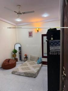 Bedroom Image of 990 Sq.ft 3 BHK Duplex for sale in Sector 91 Faridabad for Rs. 7500000