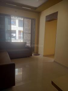 Hall Image of 870 Sq.ft 2 BHK Apartment / Flat for sale in Dombivli East Thane for Rs. 7800000