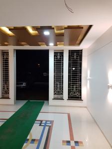Hall Image of 4500 Sq.ft 4 BHK Apartment / Flat for sale in Vashi Navi Mumbai for Rs. 85000000