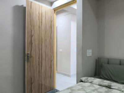 Bedroom Image of 550 Sq.ft 1 BHK Apartment / Flat for sale in Trinity High Street North Avenue, Noida Extension Greater Noida for Rs. 2950000