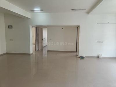 Hall Image of 3150 Sq.ft 4 BHK Apartment / Flat for sale in Sheladia Prayag Residency, Bodakdev Ahmedabad for Rs. 30000000