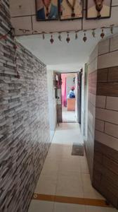 Image of 1076 Sq.ft 2 BHK Apartment / Flat for sale in Maninagar, Ahmedabad for Rs. 3500000