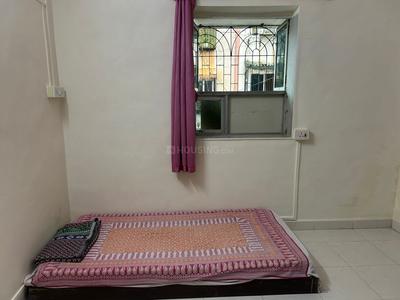 Bedroom Image of Jal Mandir CHS society  in Goregaon West, Mumbai