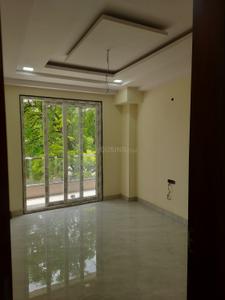 Hall Image of 1450 Sq.ft 3 BHK Apartment / Flat for sale in Saket Nagar Kanpur for Rs. 7500000