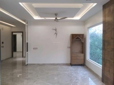 Living Room Image of 1800 Sq.ft 3 BHK Builder Floor for sale in Vikaspuri New Delhi for Rs. 34500000