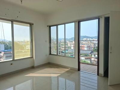 4 BHK Flat