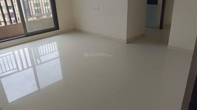 Living Room Image of 625 Sq.ft 1 BHK Apartment / Flat for rent in Raunak City 3, Kalyan West Kalyan for Rs. 15500