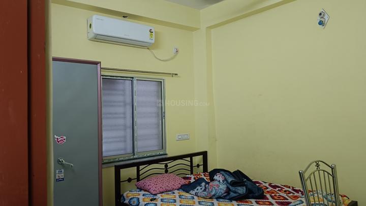 Airport 2 no gate Bedroom One 1