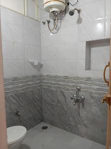Bathroom Image of 1400 Sq.ft 3 BHK Builder Floor for rent in JP Nagar Bengaluru for Rs. 34000