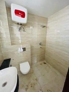 Image of 1800 Sq.ft 3 BHK Builder Floor for rent in Sector 57, Gurgaon for Rs. 40000