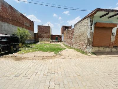 Residential Plot