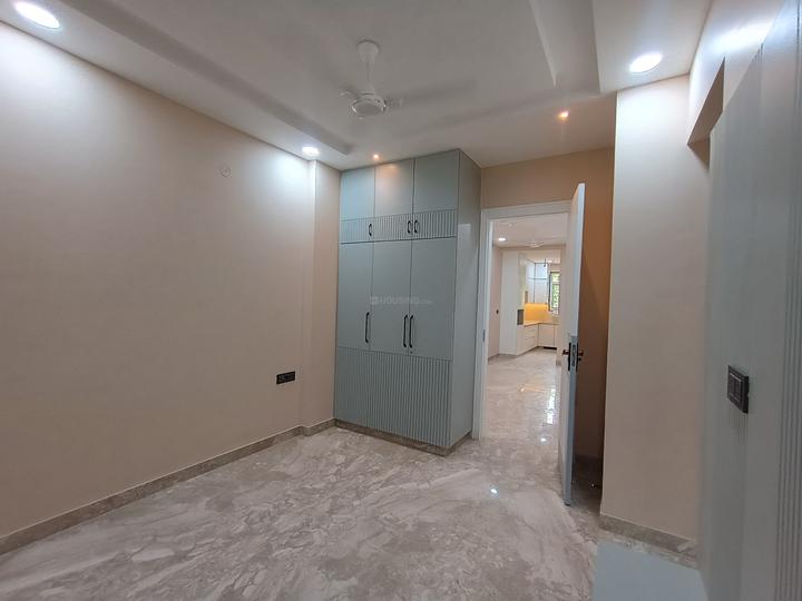 A 6 Block, Paschim Vihar Bedroom 1