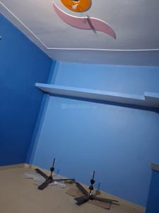 Bedroom Image of 500 Sq.ft 2 BHK Duplex for rent in Haibat Mau Mawaiya Lucknow for Rs. 10000