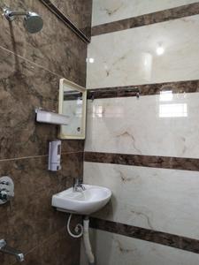 Bedroom Image of 600 Sq.ft 1 BHK Apartment / Flat for rent in Kadugodi Bengaluru for Rs. 26000