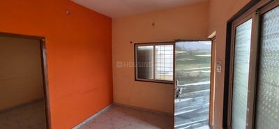 Balcony Image of 550 Sq.ft 1 BHK Apartment / Flat for rent in Tingre Nagar Pune for Rs. 13000