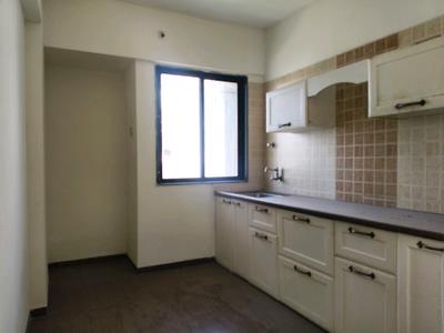 Kitchen Image of 900 Sq.ft 3 BHK Apartment / Flat for sale in Puraniks Aldea Anexo, Mahalunge Pune for Rs. 12500000