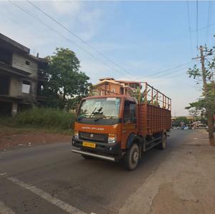 Image of 522 Sq.ft Residential Plot / Land for sale in Ranghavi Estate, Mormugao for Rs. 24000000