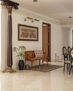 Hall Image of 2218 Sq.ft 4 BHK Apartment / Flat for sale in Kalyan Nagar Bengaluru for Rs. 33000098