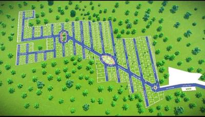 Image of 1200 Sq.ft 3 BHK Independent House for sale in Bright Bihta Mega City, Bihta, Patna for Rs. 2000000