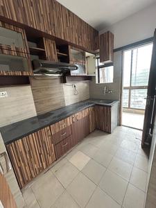 Kitchen Image of 1547 Sq.ft 3 BHK Apartment / Flat for sale in LICs Jeevan Niketan, New Alipore Kolkata for Rs. 16500000