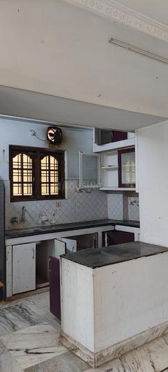 Katu house Kitchen 1