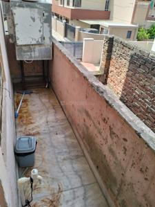 Balcony Image of 1800 Sq.ft 3 BHK Builder Floor for rent in Civil Lines Jaipur for Rs. 50000