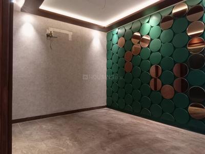 Bedroom Image of 2300 Sq.ft 4 BHK Apartment / Flat for sale in New Alipore Kolkata for Rs. 28000000