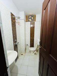 Image of 1335 Sq.ft 3 BHK Apartment / Flat for rent in Limbodi, Indore for Rs. 16000
